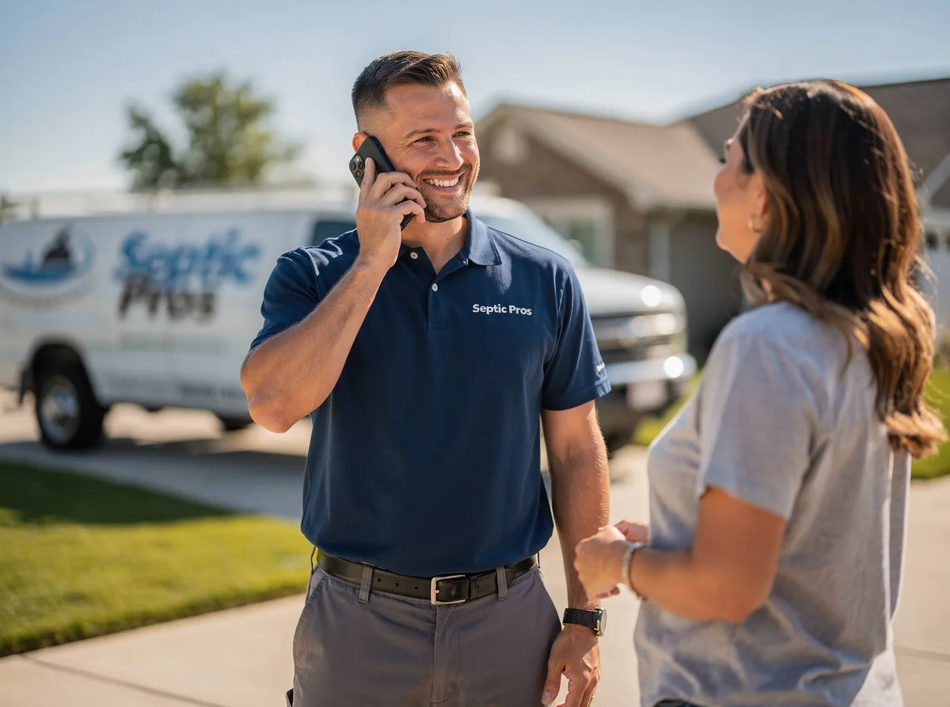 Septic Tank Pumping Roosevelt, OK FAQs